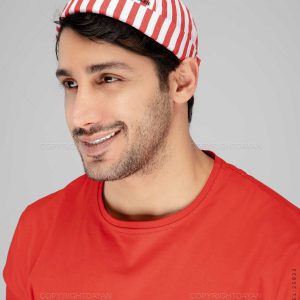 کلاه مردانه Damon مدل 25923