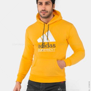 سویشرت مردانه Adidas مدل 23659