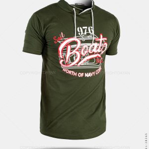 تیشرت مردانه Batis مدل 28265