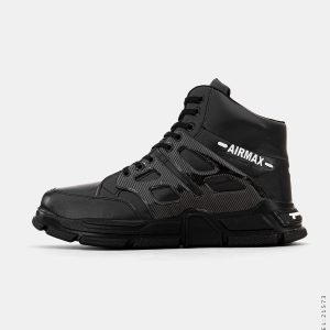 کفش ساقدار مردانه AIRMAX مدل 21573