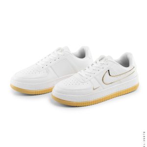 کفش اسپرت مردانه بند دار Nike مدل 39878