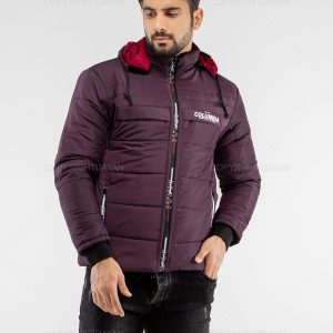 کاپشن مردانه Columbia مدل 15515