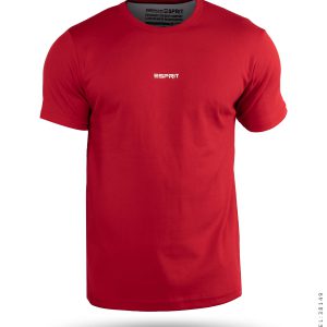 تیشرت مردانه یقه گرد Esprit مدل 38149