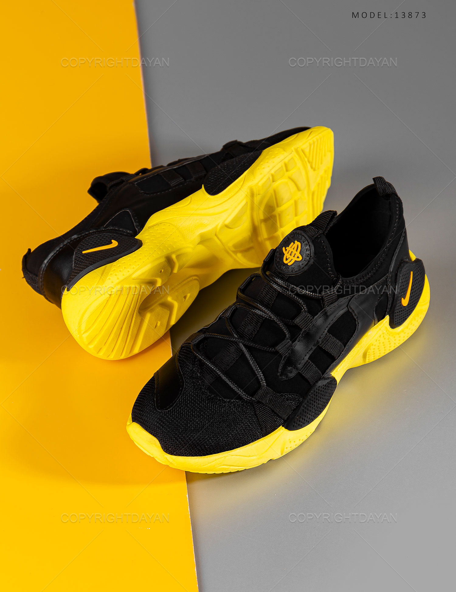 کفش ورزشی مردانه Nike مدل 13873
