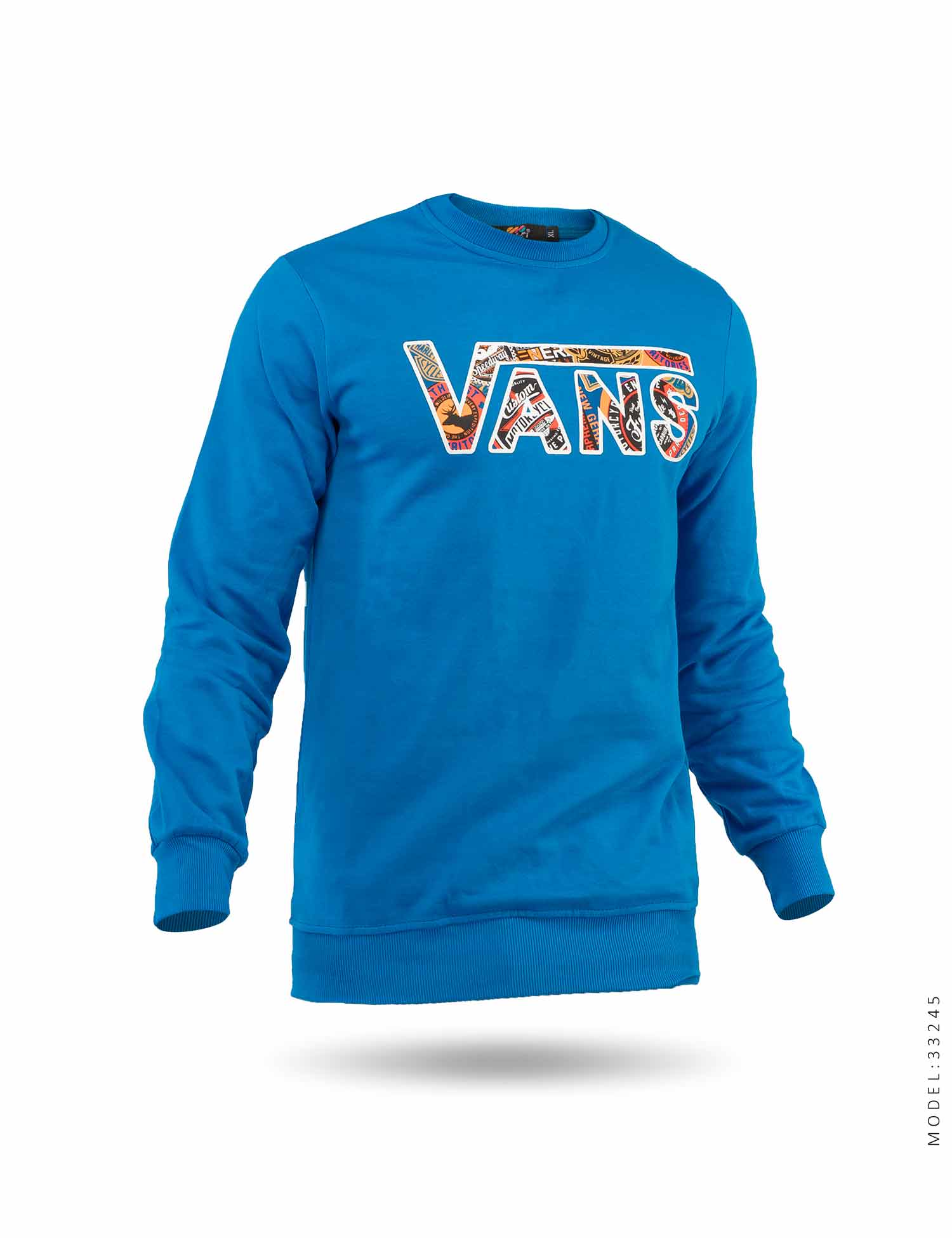 دورس مردانه Vans مدل 33245