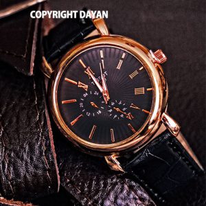 ساعت مچی Tissot طرح سایمان