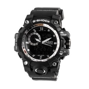 ساعت مچی مردانه عقربه ای Casio مدل 37587