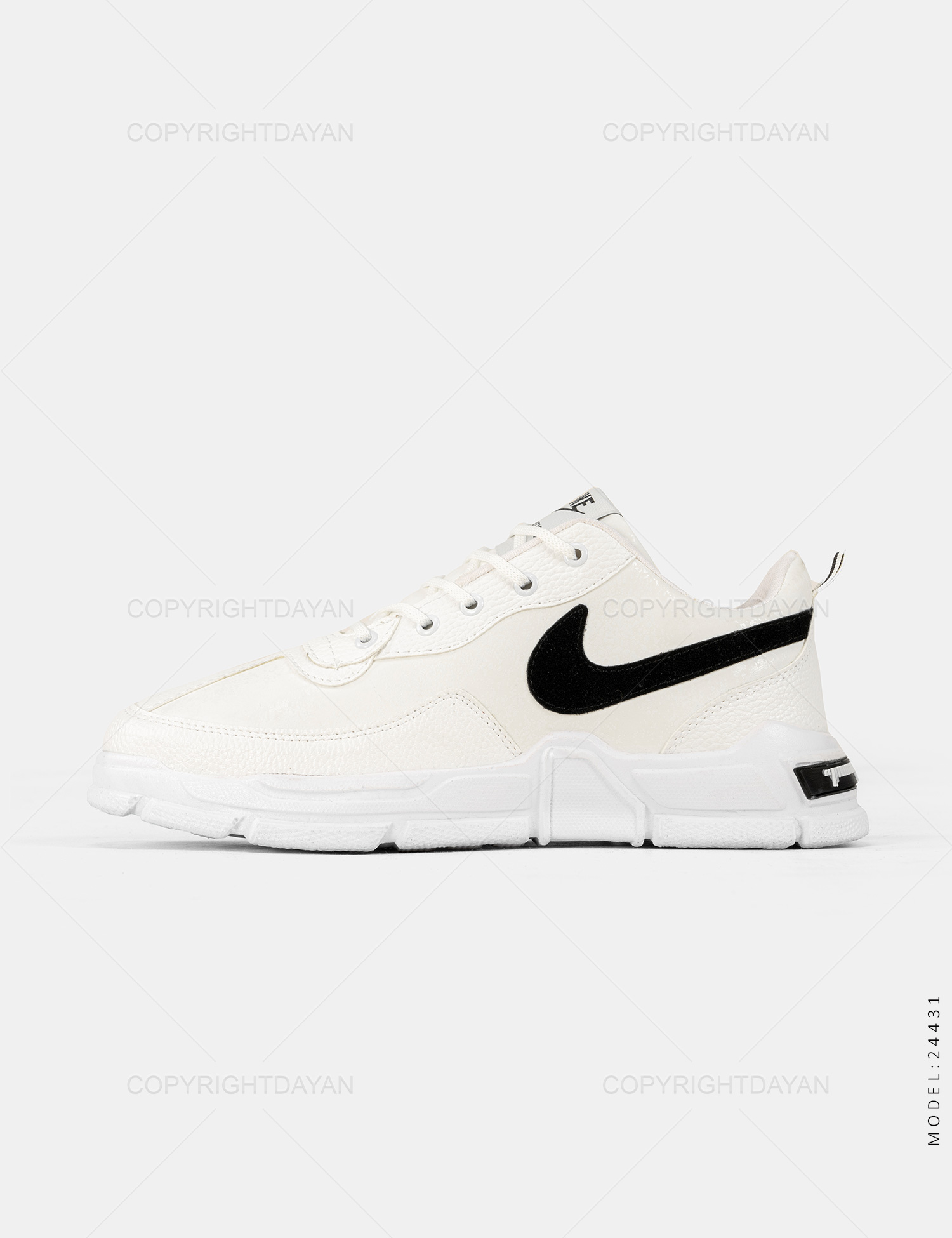 کفش ورزشی مردانه Nike مدل 24431