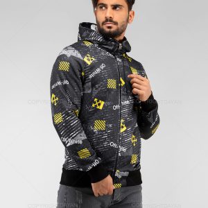 سویشرت مردانه Off – White مدل 15467