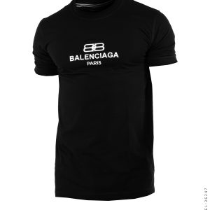 تیشرت مردانه Balenciaga مدل 36247