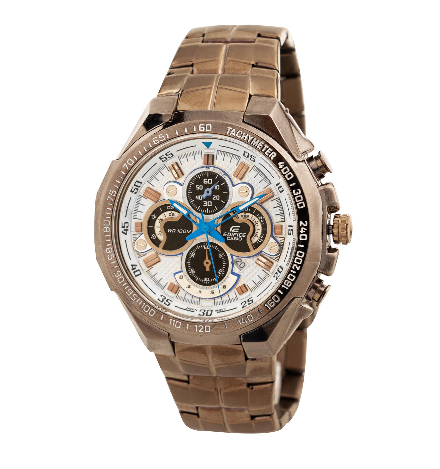 ساعت مچی مردانه CASIO مدل 45174