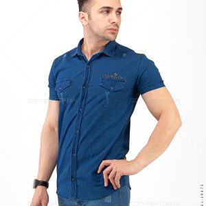 پیراهن مردانه Calvin Klein مدل 19473