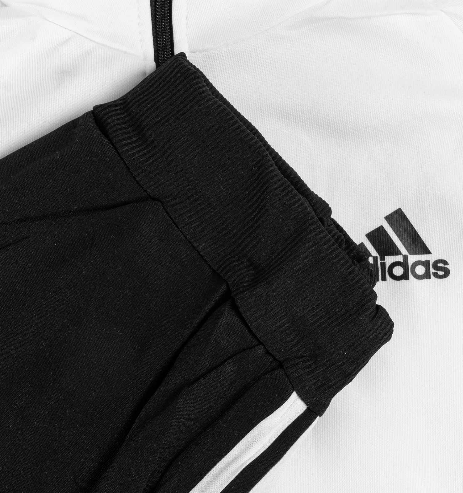 ست سویشرت شلوار مردانه آستین بلند Adidas مدل 42145