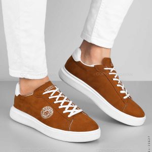 کفش روزمره مردانه Versace مدل 23627