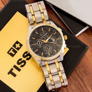 ساعت مچی مردانه Tissot مدل 12066