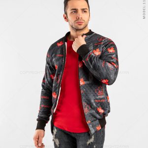 سویشرت مردانه Dsquared 2 مدل 11555