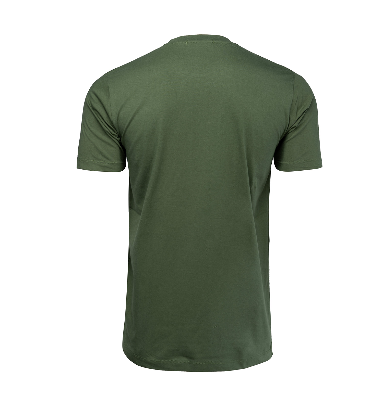 تیشرت Nike یقه گرد مردانه پنبه طرحدار مدل 45206