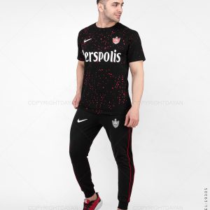 ست تیشرت شلوار مردانه Perspolis مدل 19305