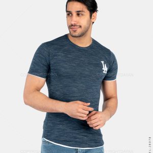 تیشرت مردانه Lima مدل 28078