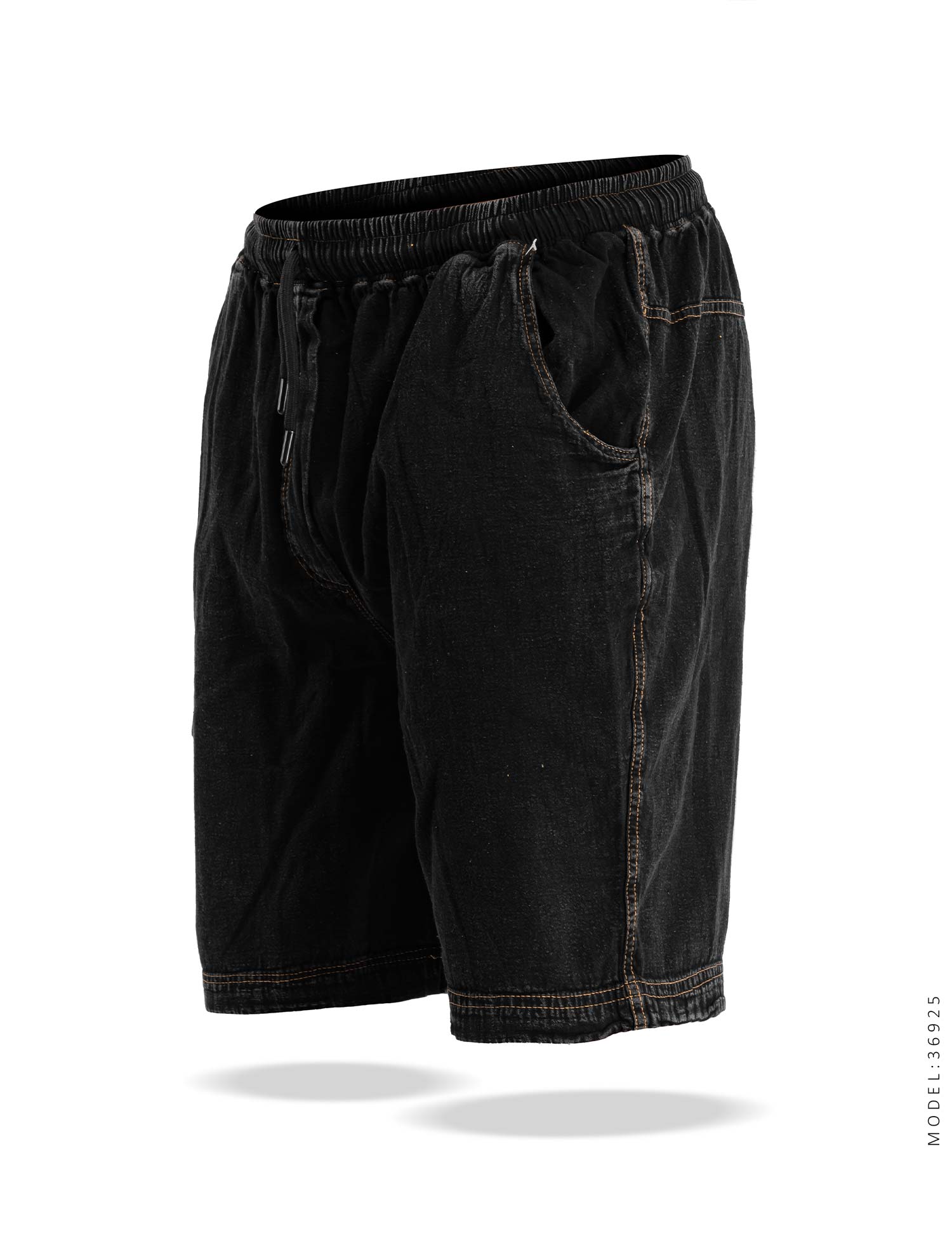 شلوارک مردانه لی Rayan مدل 36925