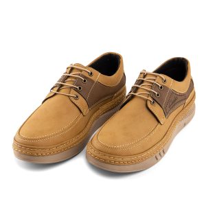 کفش روزمره مردانه clarks مدل 43472