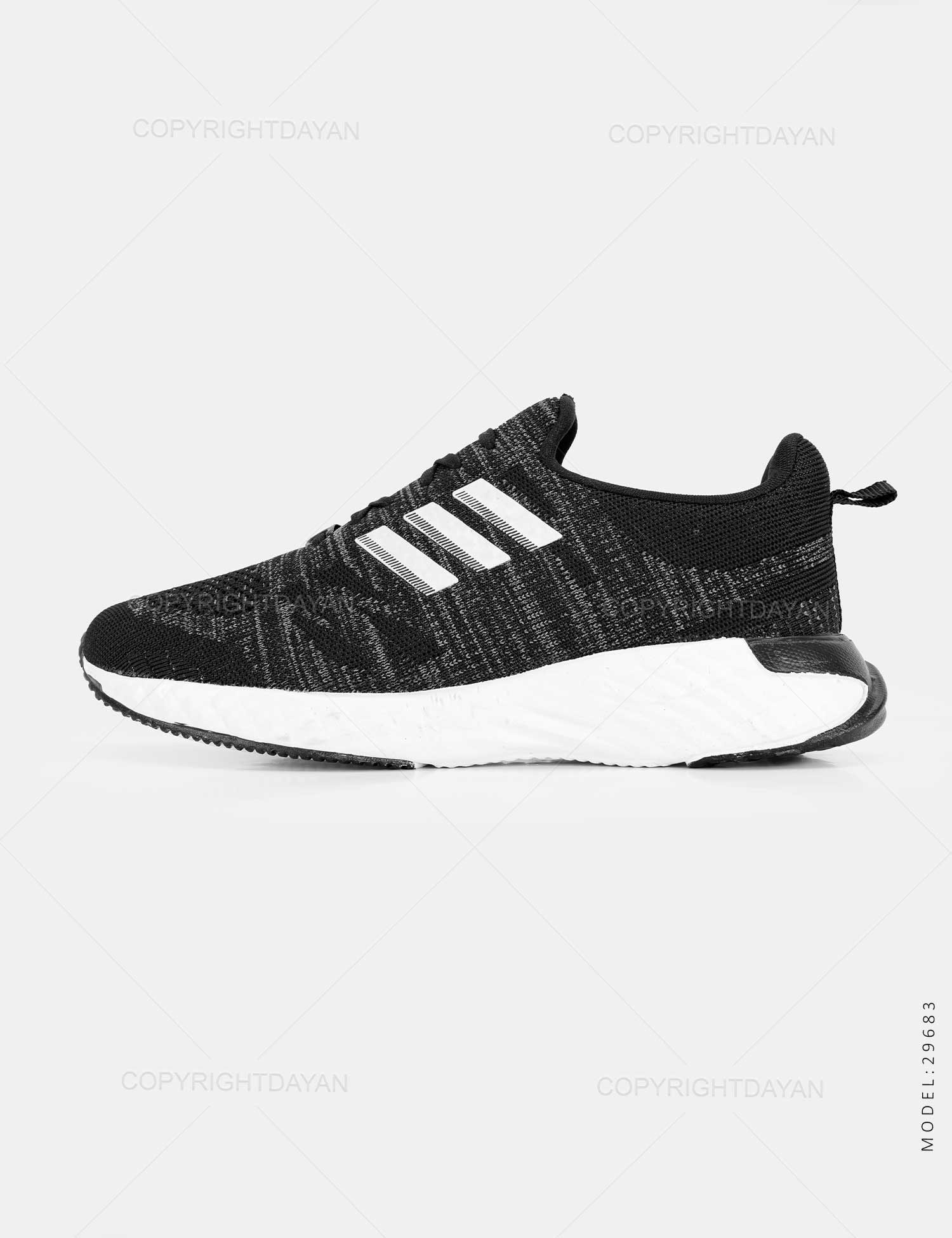 کفش ورزشی مردانه Adidas مدل 29683