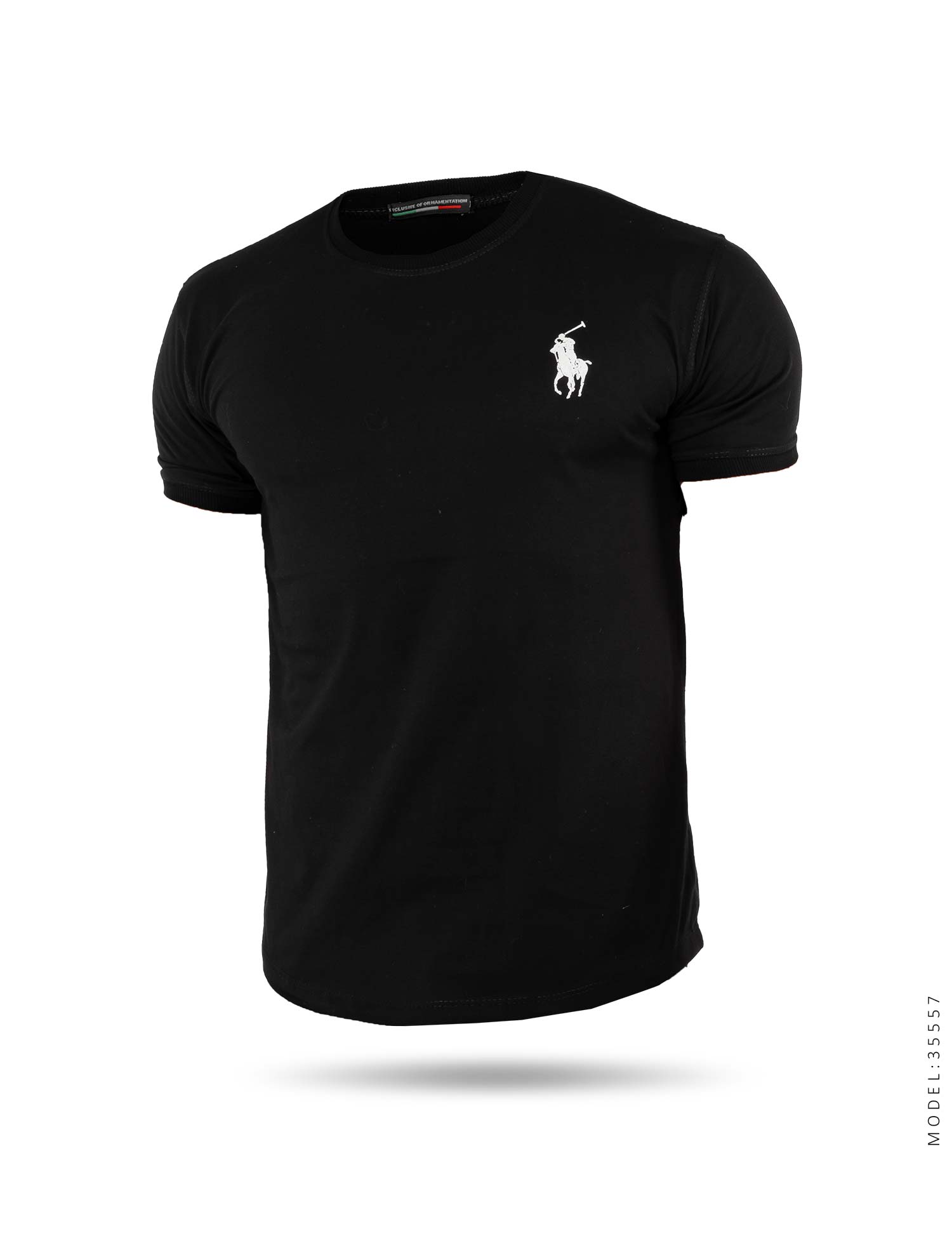 تیشرت مردانه Polo مدل 35557
