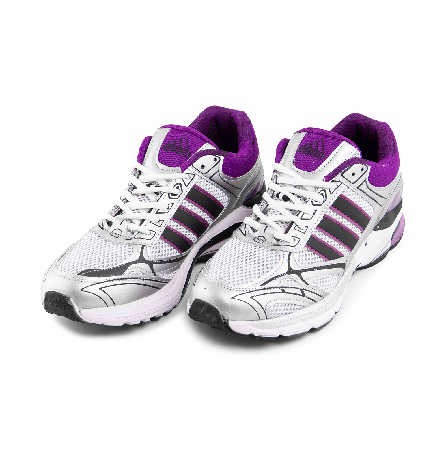 کفش ورزشی Adidas مردانه بندی مدل 43453