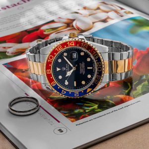 ساعت مچی مردانه Rolex مدل 45035