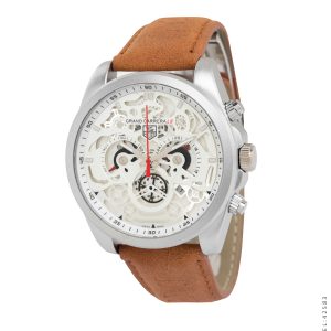 ساعت مچی عقربه ای مردانه TAG Heuer مدل 42583