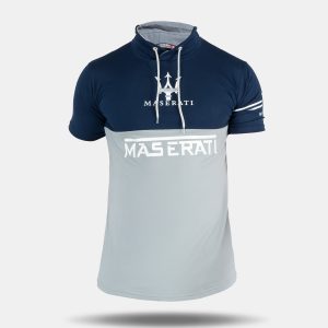 تیشرت مردانه Maserati مدل 25907