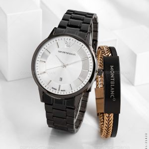 ساعت مچی مردانه Emporio Armani مدل 21423