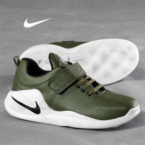 کفش مردانه Nike مدل Rincon (سبز)