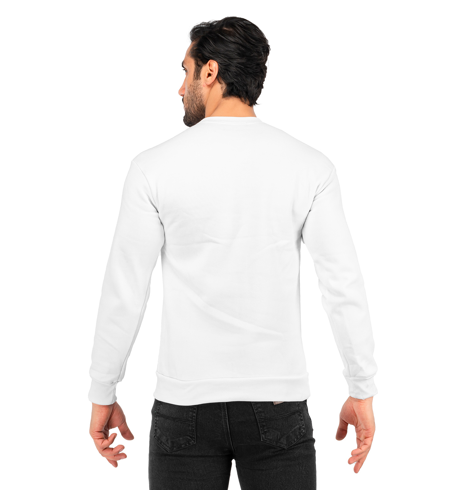 بلوز دورس مردانه سفید Adidas مدل 40250