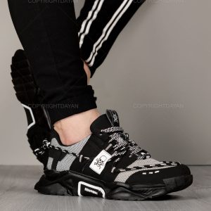 کفش مردانه Off – White مدل 12995