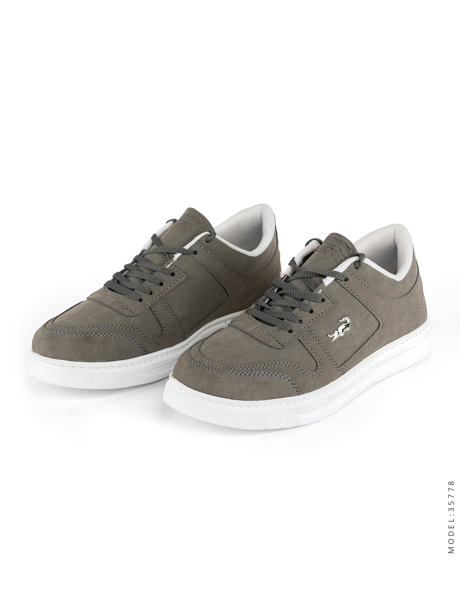 کفش ورزشی مردانه Lacoste مدل 35778