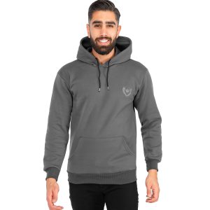 هودی مردانه کلاهدار Adidas مدل 40812