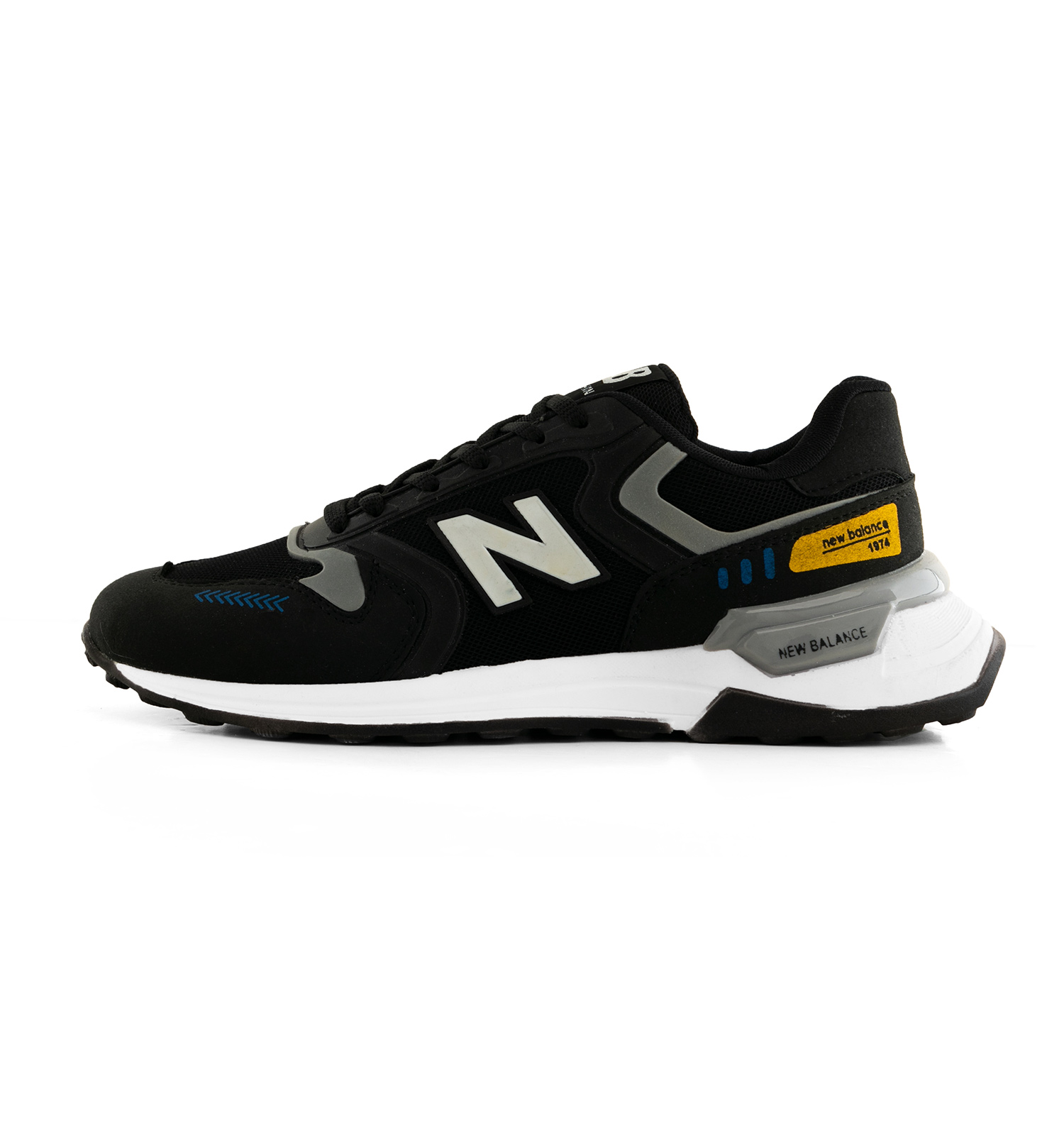 کفش مردانه ورزشی New Balance مدل 36896