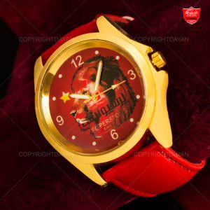 ساعت مچی پرسپولیس مدل W 4273
