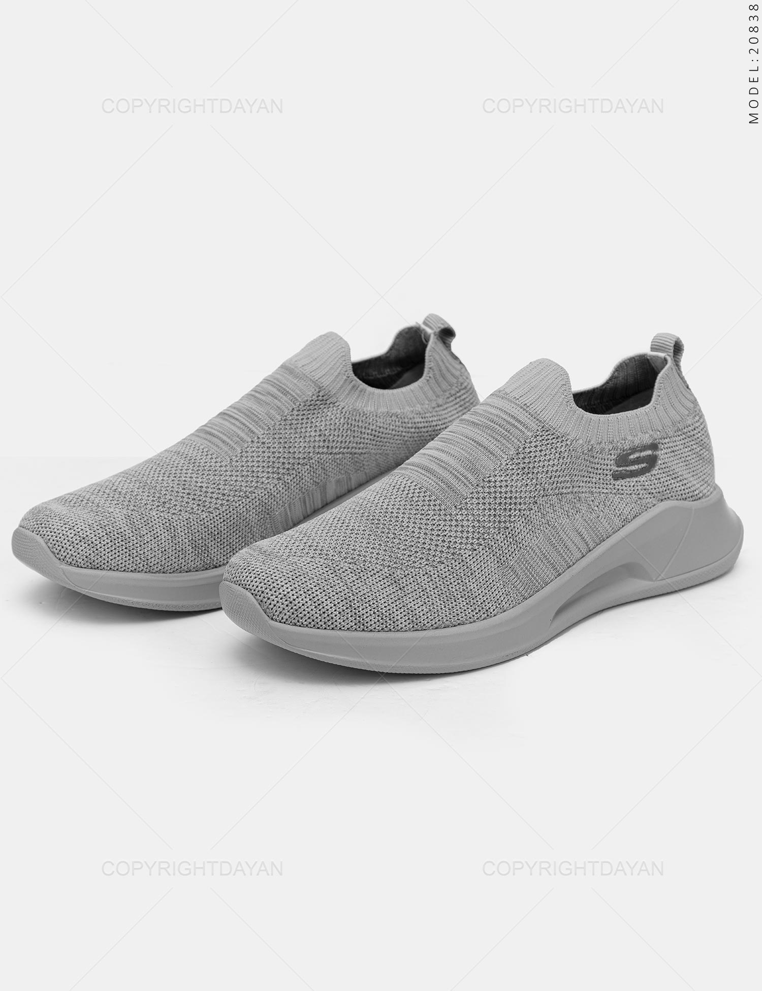 کفش مردانه Skechers مدل 20838