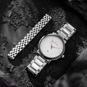 ساعت مچی عقربه ای مردانه Emporio Armani مدل 24757
