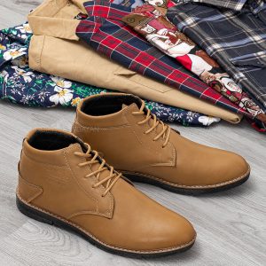 کفش مردانه Clarks مدل 12591