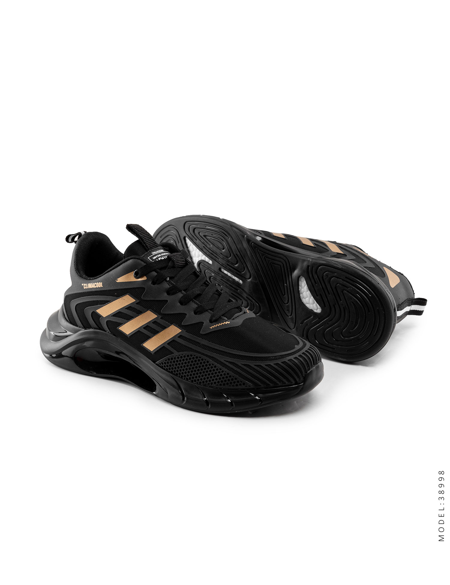 کفش ورزشی مردانه Adidas مدل 38998