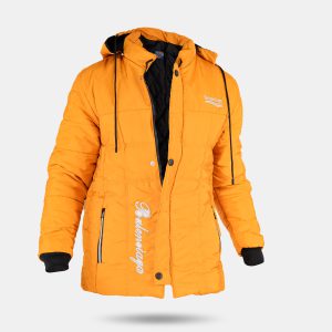 کاپشن مردانه اسپرت Balenciaga مدل 32642