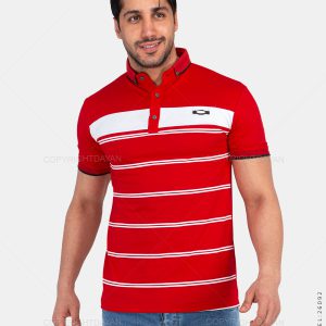 پولوشرت مردانه Araz مدل 26092