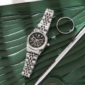ساعت مچی زنانه Rolex مدل 45155