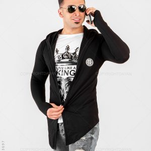 شنل مردانه Marlon مدل 13697