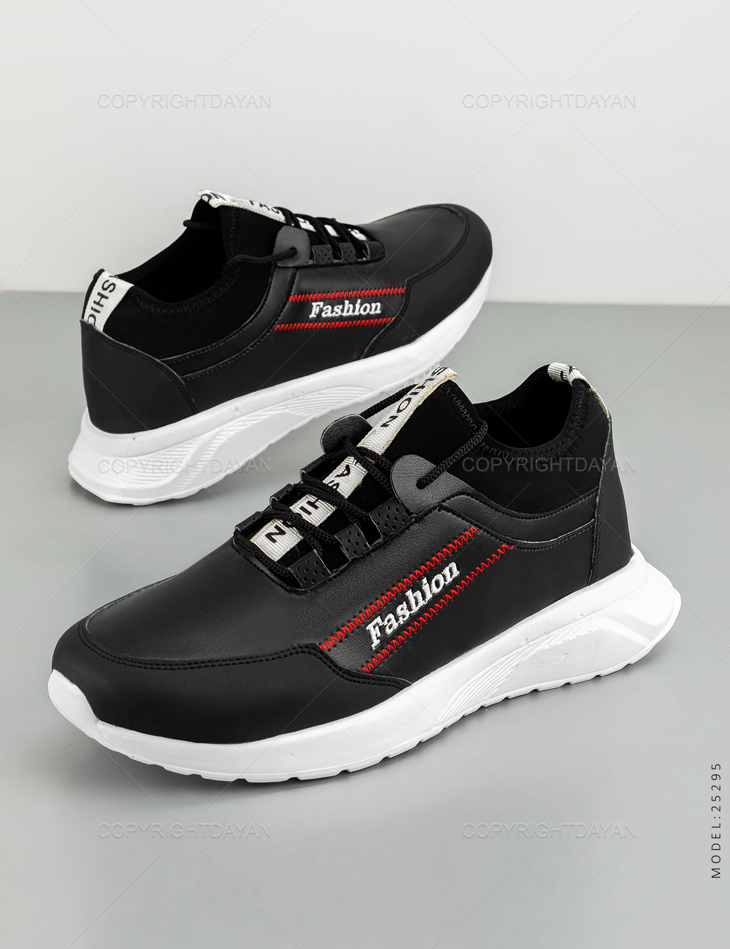 کفش ورزشی مردانه Fashion مدل 25295