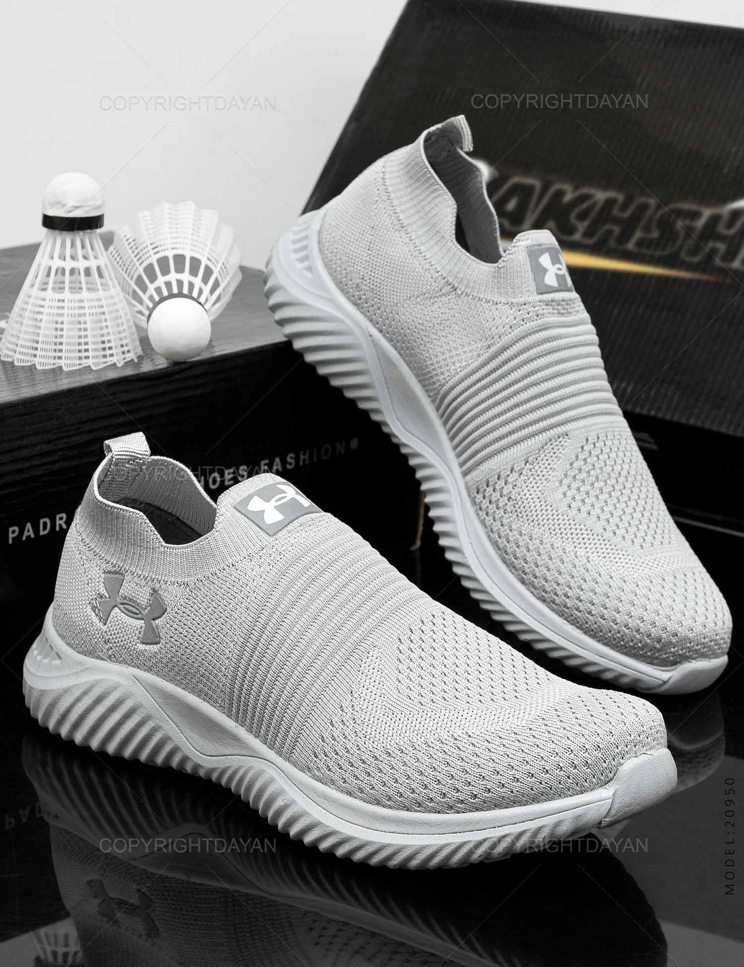 کفش مردانه ورزشی Under Armour مدل 20950