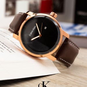 ساعت مچی مردانه Calvin Klein مدل 10689